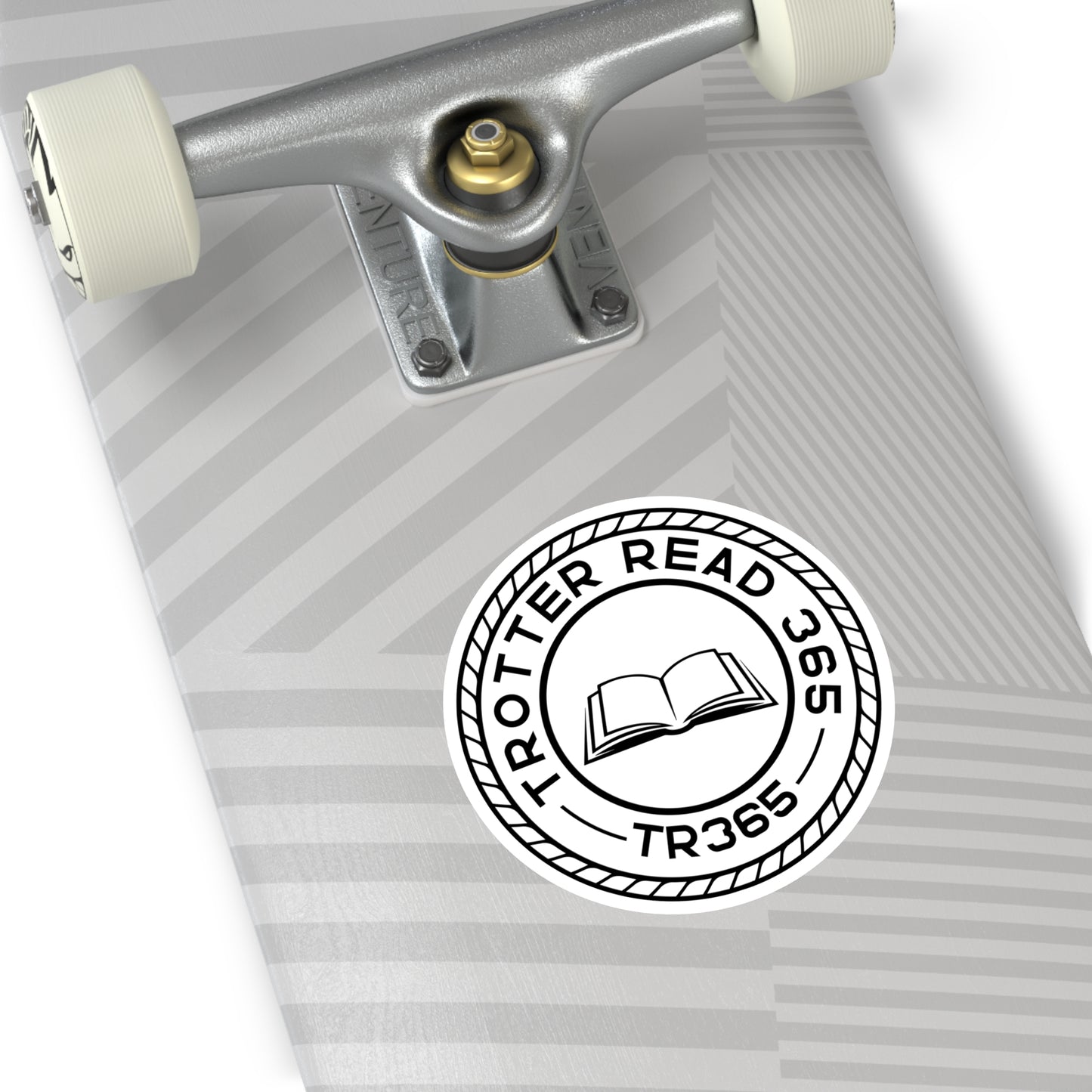 Round Stickers, Indoor\Outdoor