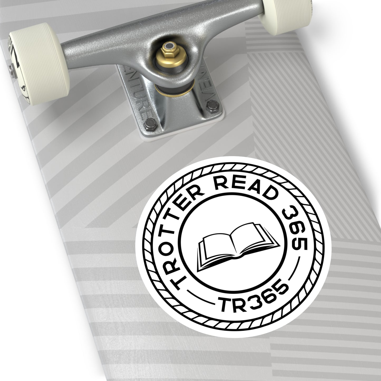 Round Stickers, Indoor\Outdoor