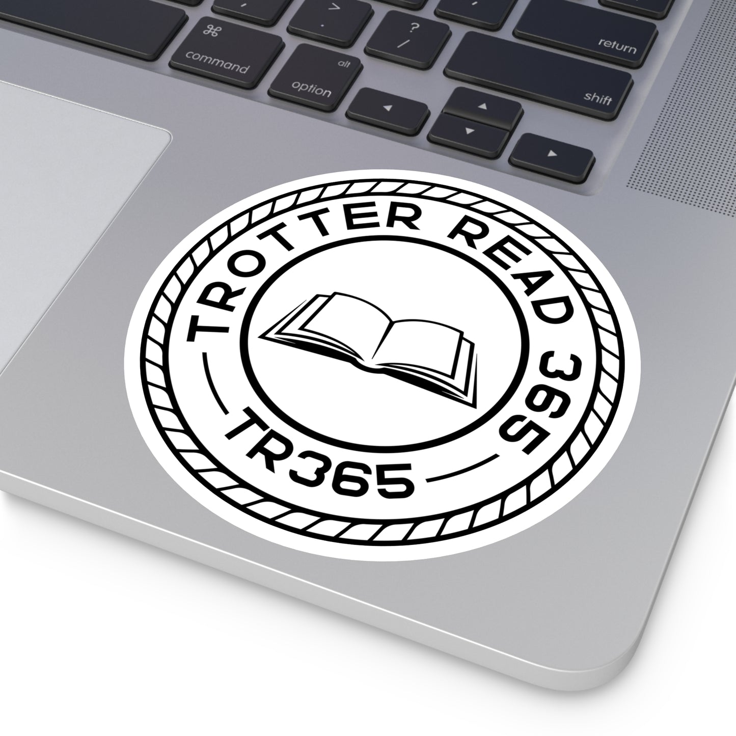 Round Stickers, Indoor\Outdoor